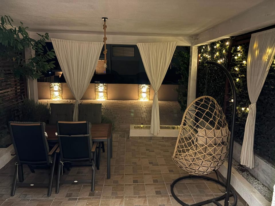 Luxury Apartman NR Apartment in Šibenik