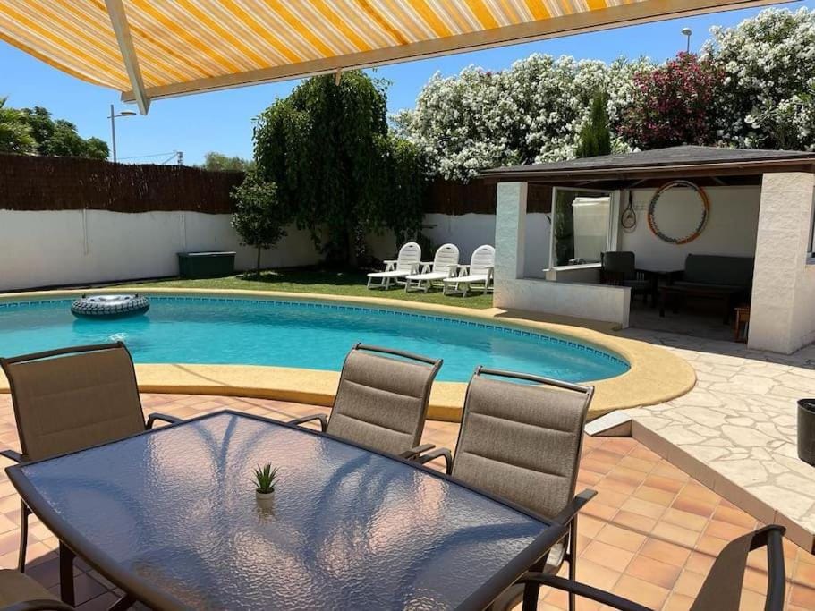 Villa Riu Altaret Villa in Marina Alta