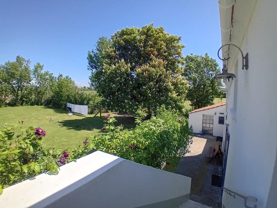 Auberge BonBeauJoli Bed and Breakfast in Saint-Jean-de-Monts