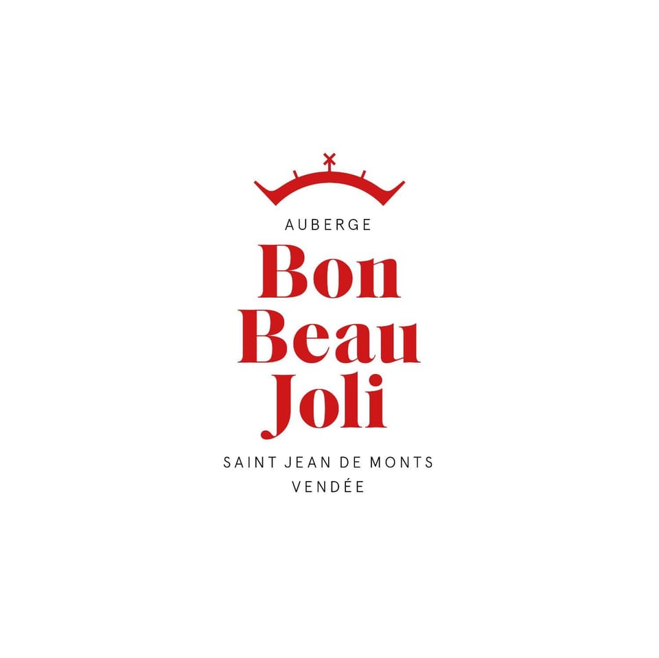 Auberge BonBeauJoli Bed and Breakfast in Saint-Jean-de-Monts
