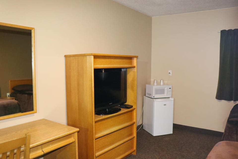 TV and multimedia