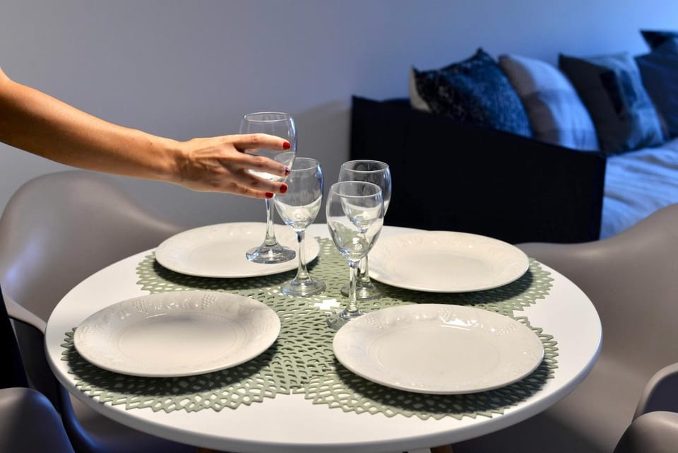 370 General Simón Bolívar Apartment in Cordoba