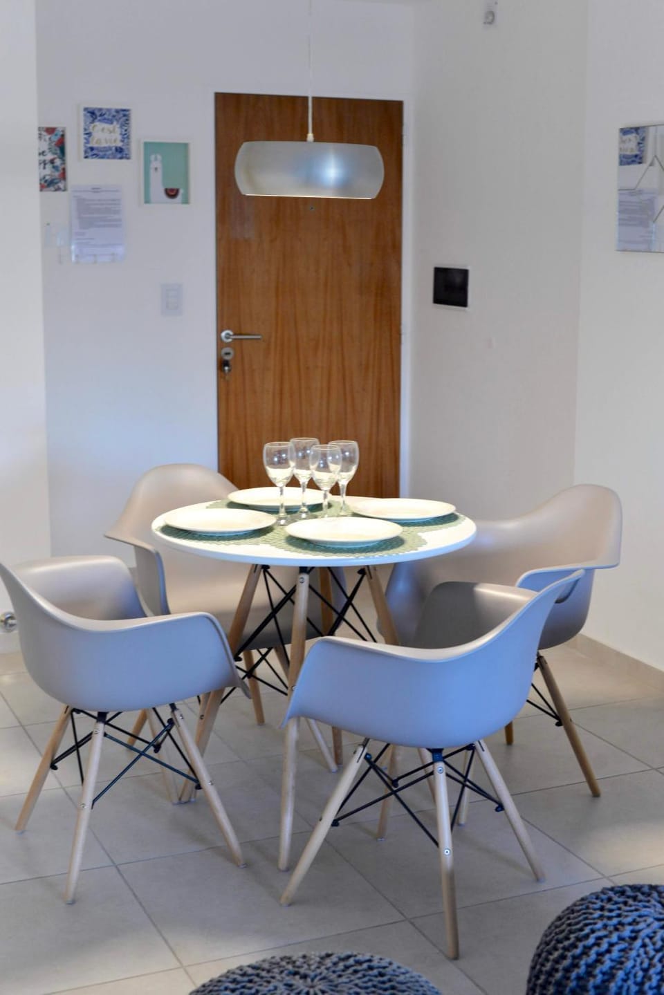 370 General Simón Bolívar Apartment in Cordoba