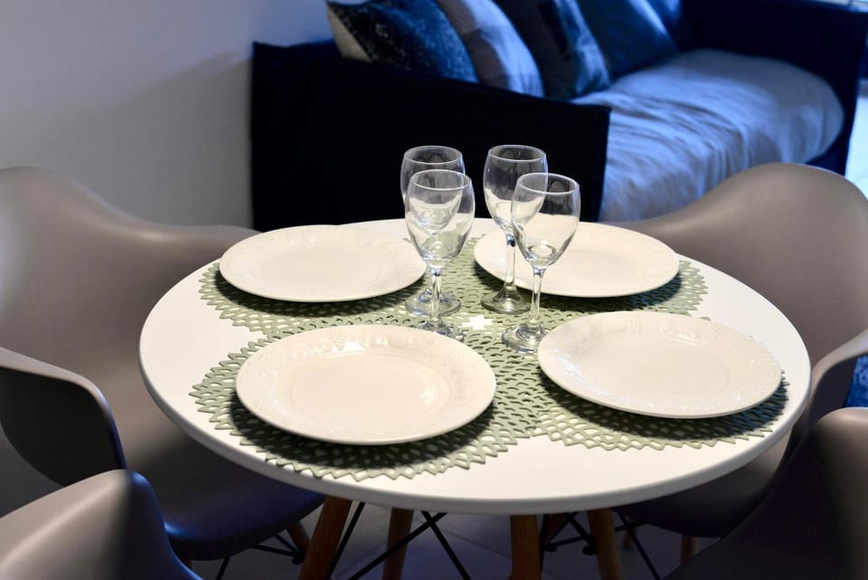 370 General Simón Bolívar Apartment in Cordoba