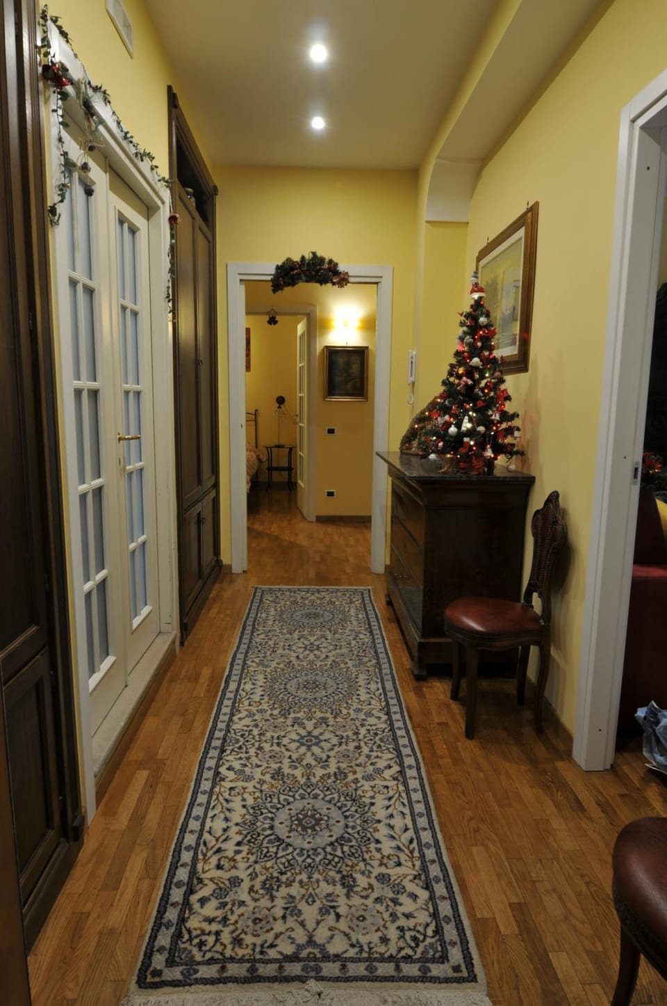 Casa Max Apartment in Naples