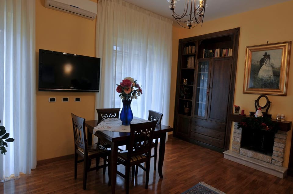 Casa Max Apartment in Naples