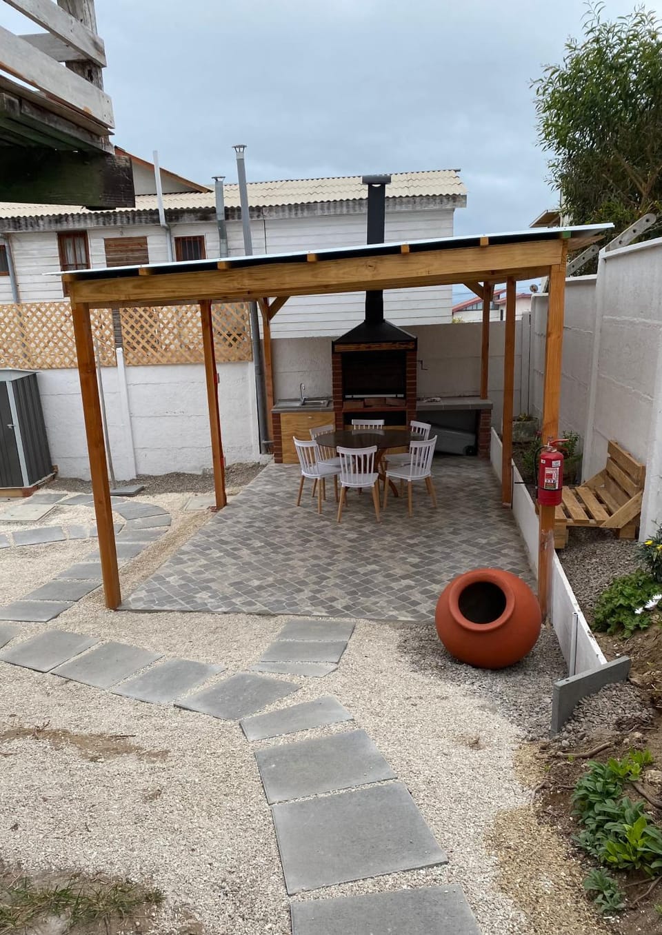 Casa Guanaqueros House in Coquimbo