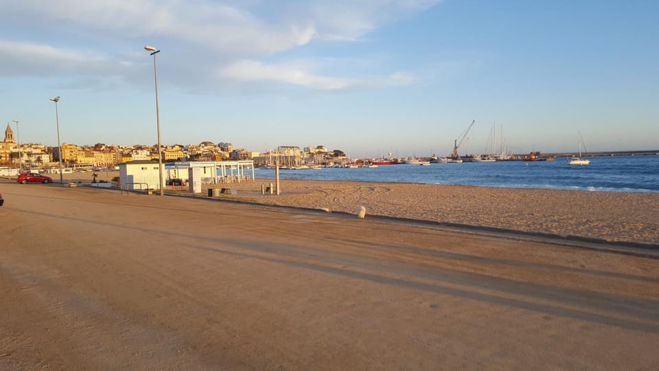Marina Park, House Fragata Apartment in Sant Antoni de Calonge