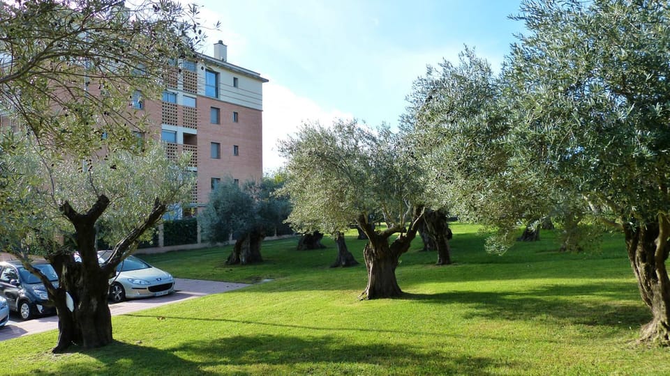 Marina Park, House Fragata Apartment in Sant Antoni de Calonge