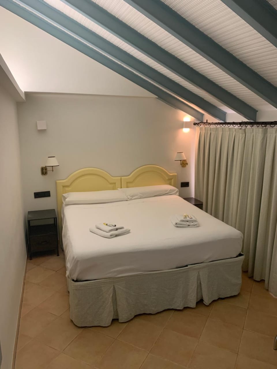 Turistic Apartment Sevillanos SL Vacation rental in Seville