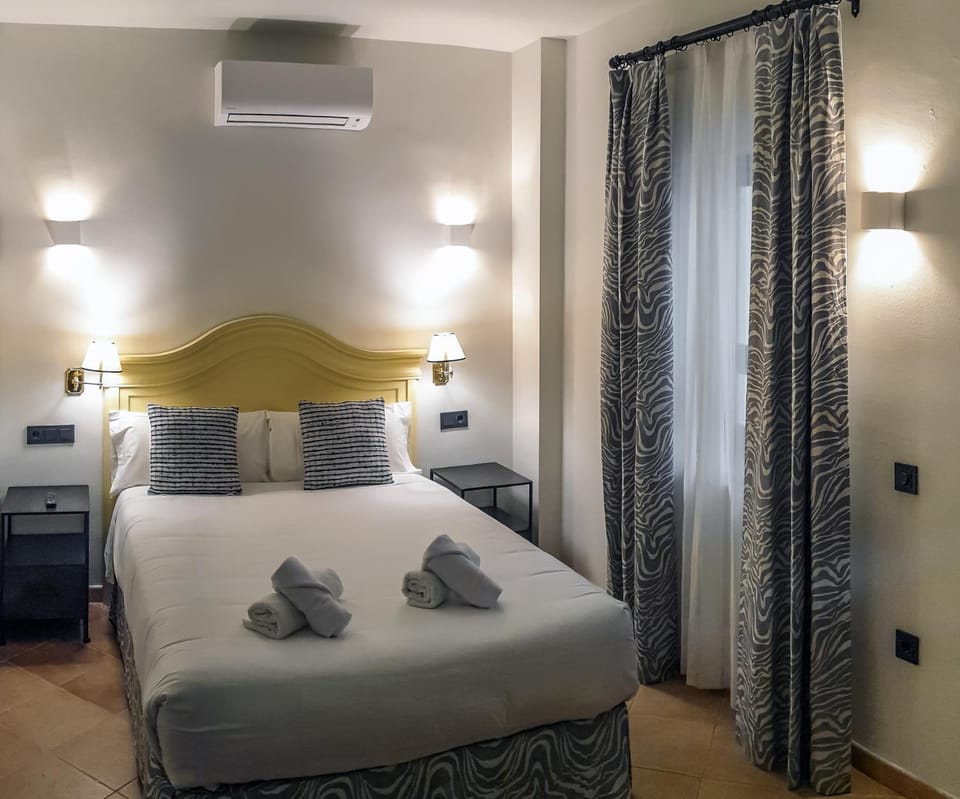 Turistic Apartment Sevillanos SL Vacation rental in Seville