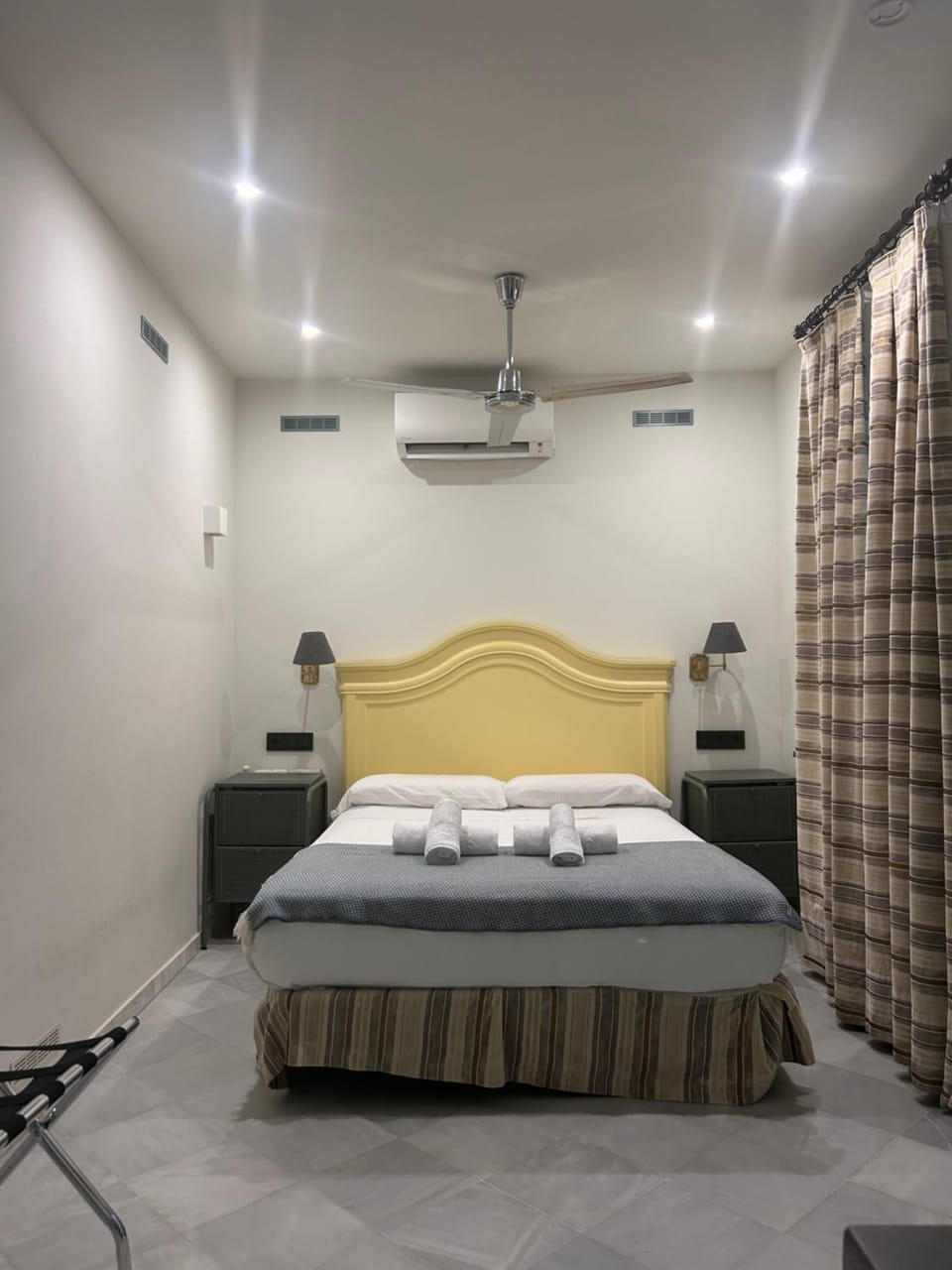 Turistic Apartment Sevillanos SL Vacation rental in Seville