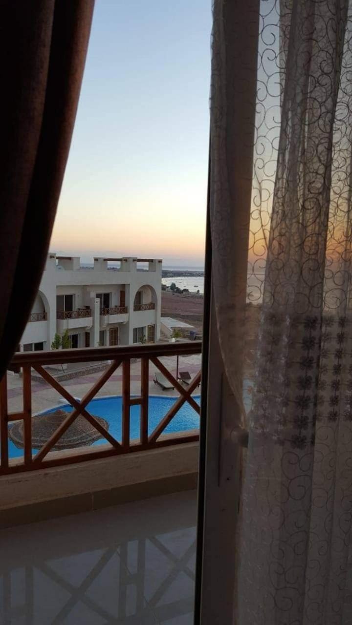 Half Moon - Sunny Dahab resort Apartment in South Sinai Governorate