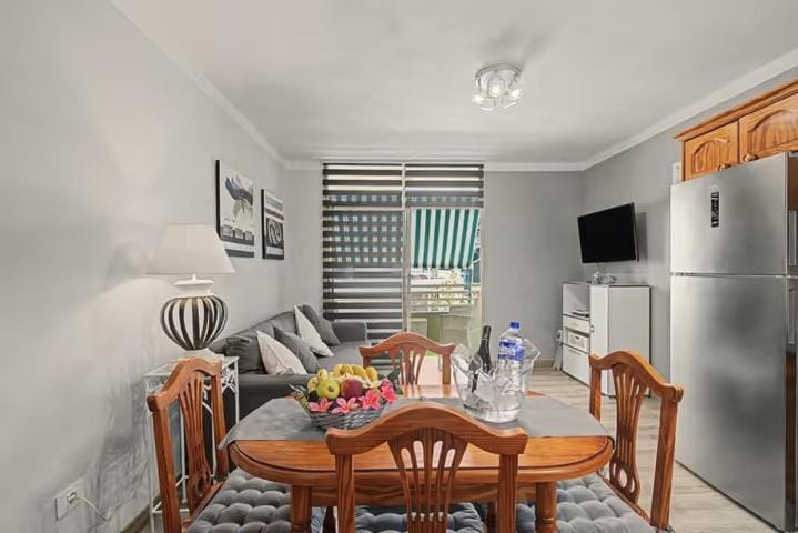 Apartamento Any Apartment in Puerto Naos