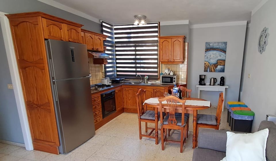 Apartamento Any Apartment in Puerto Naos