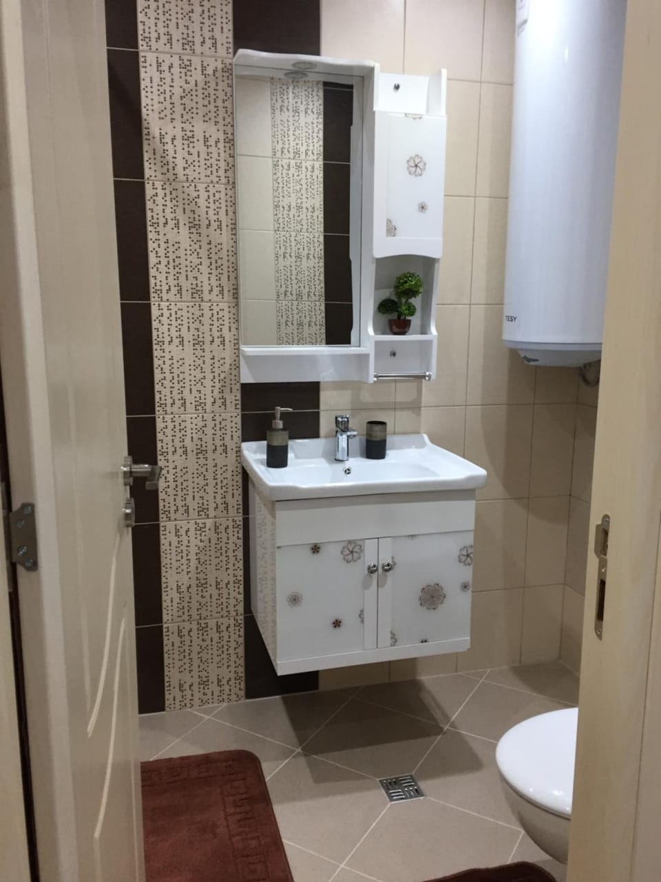 Studio Danaya 2 Apartment in Varna