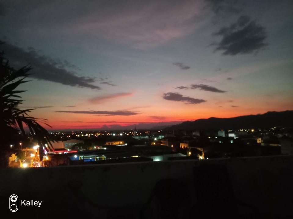 Okawango Hotel Hotel in Girardot