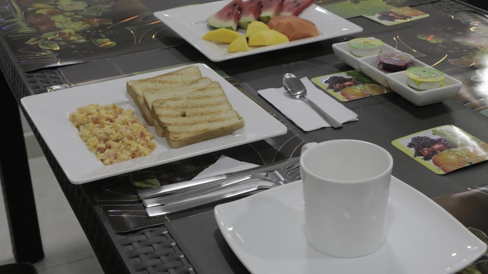 Breakfast