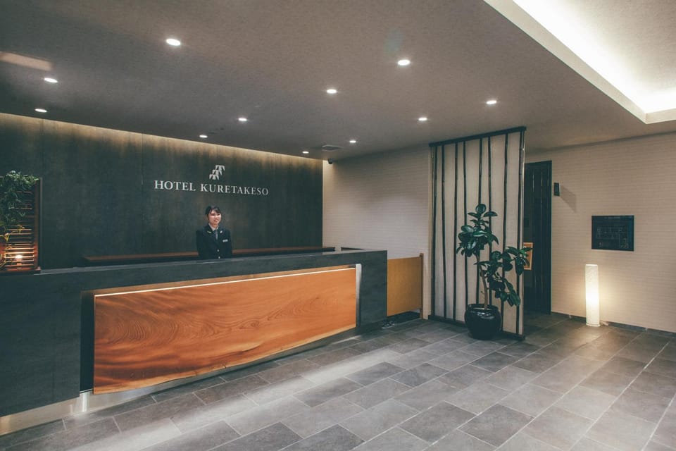 People, Lobby or reception