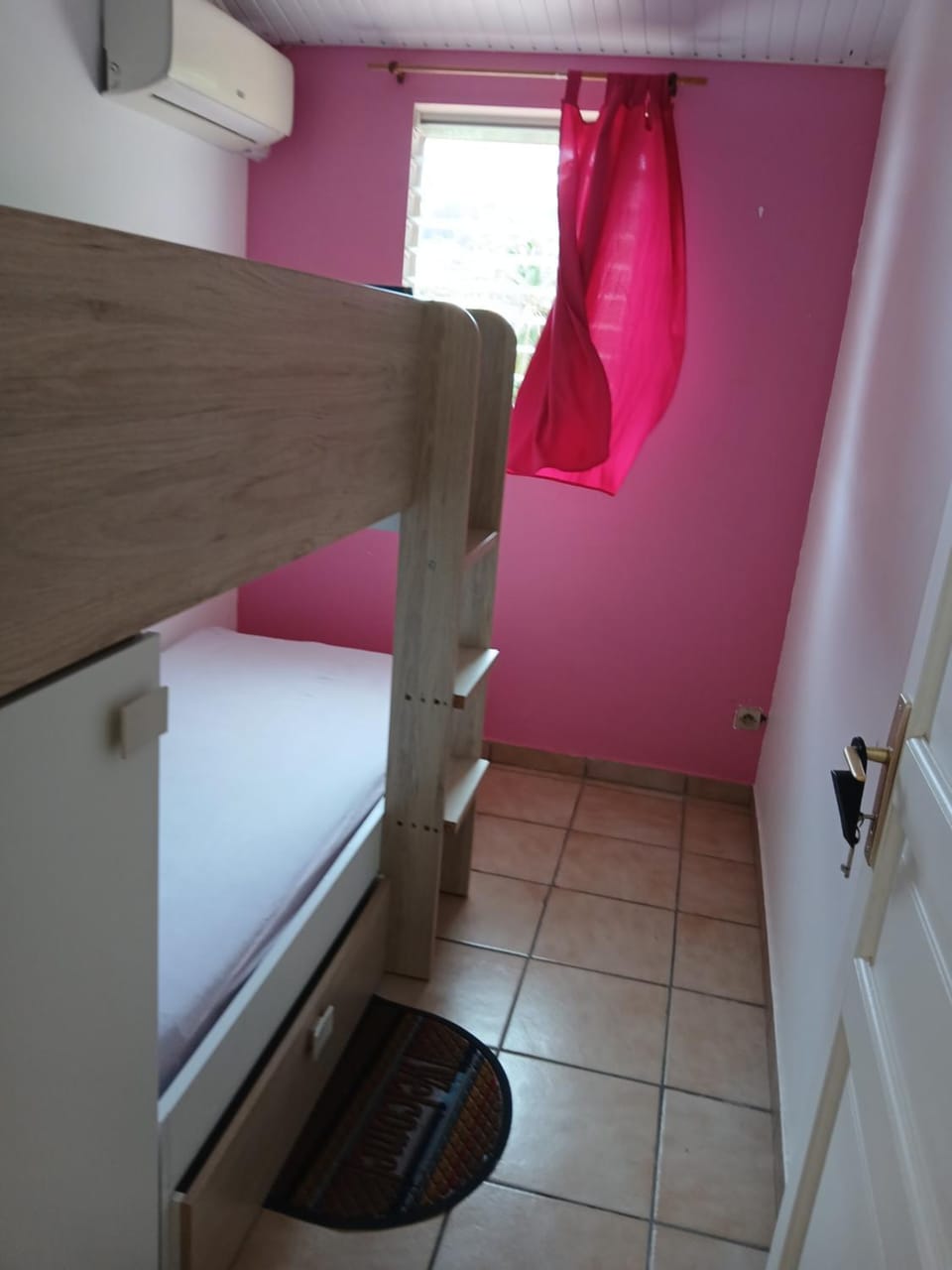 flech kann Apartment in Fort-de-France