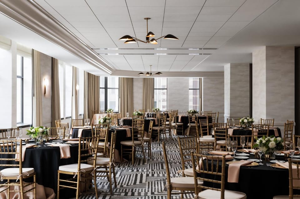 Meeting/conference room