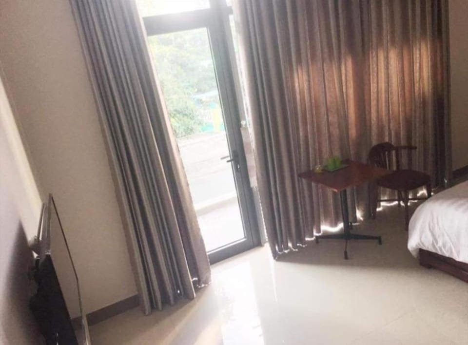 Motel Thanh Long Hotel in Da Nang