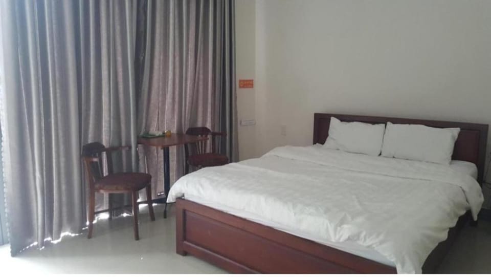Motel Thanh Long Hotel in Da Nang