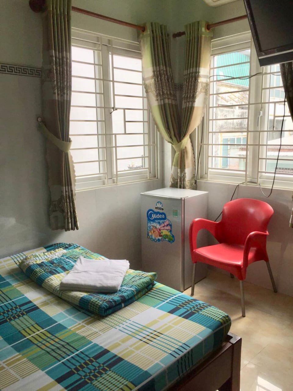 Guesthouse Minh Thu Bed and Breakfast in Ho Chi Minh City