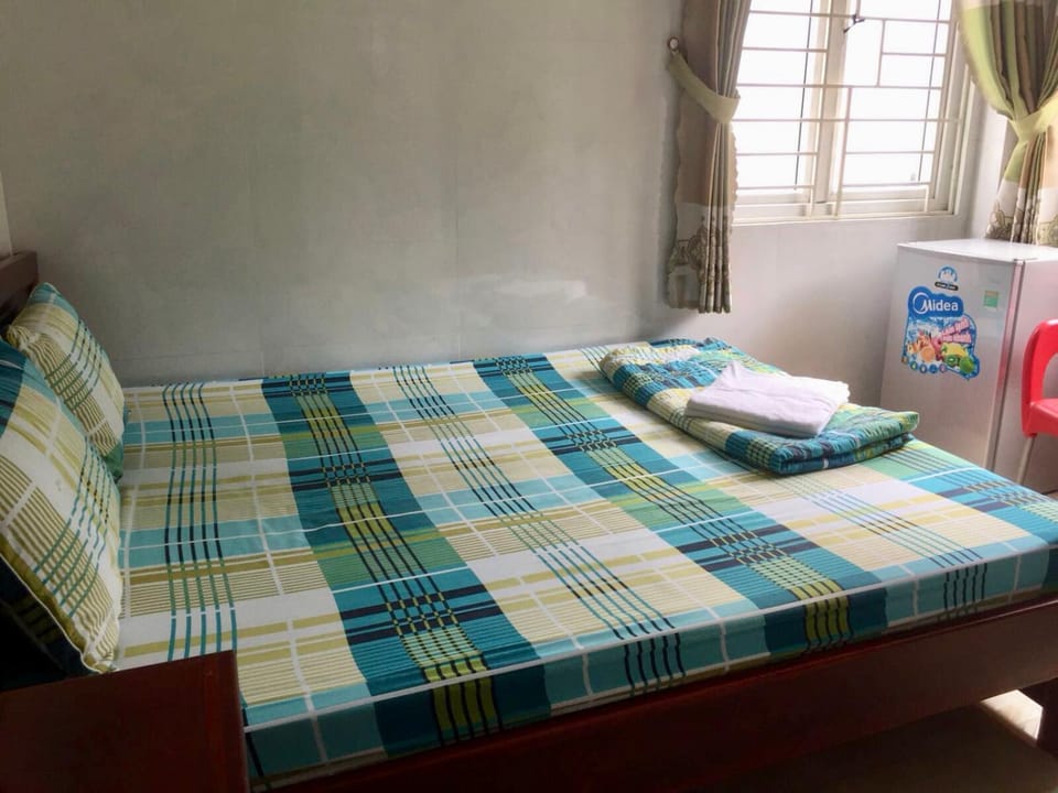 Guesthouse Minh Thu Bed and Breakfast in Ho Chi Minh City