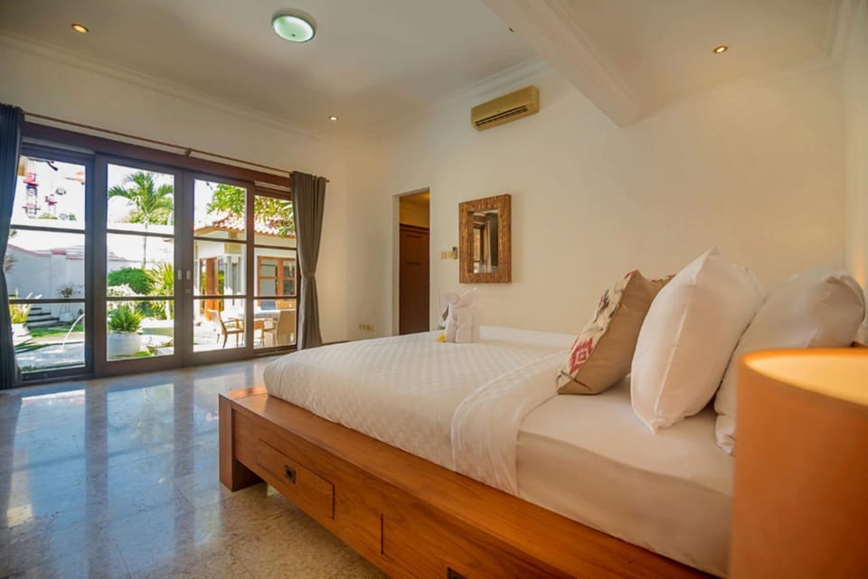 Georgina Estate Villa in Kuta Selatan