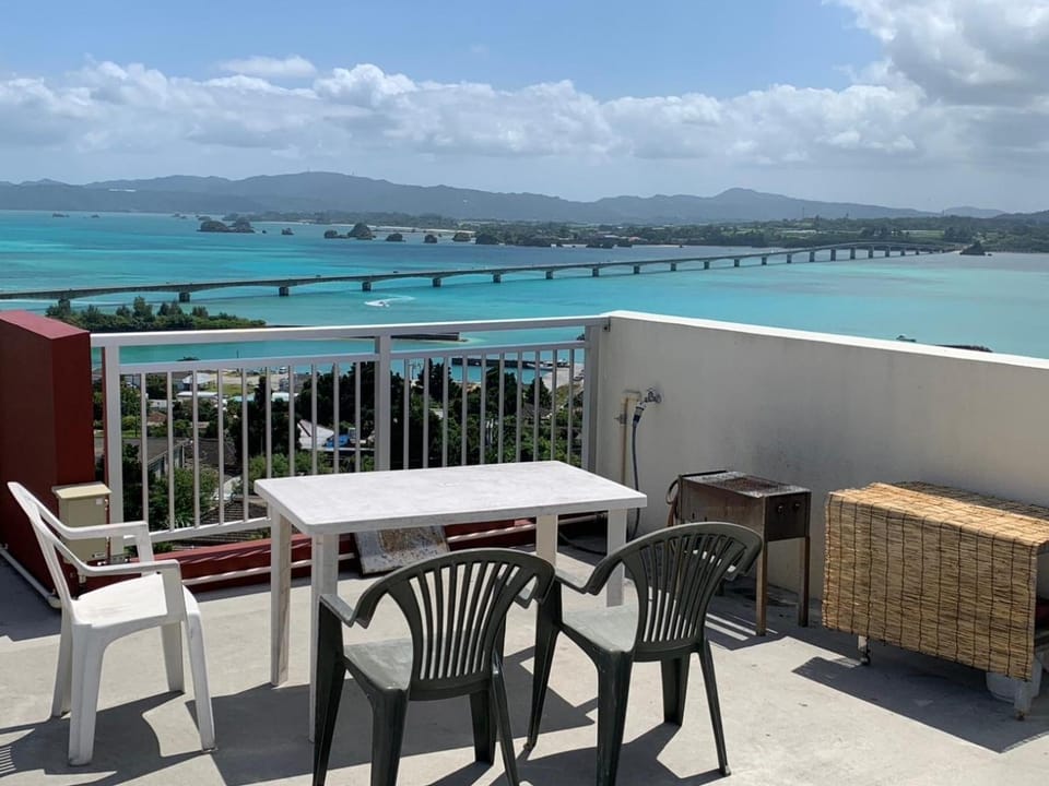 シーブリーズ古宇利 Hotel in Okinawa Prefecture