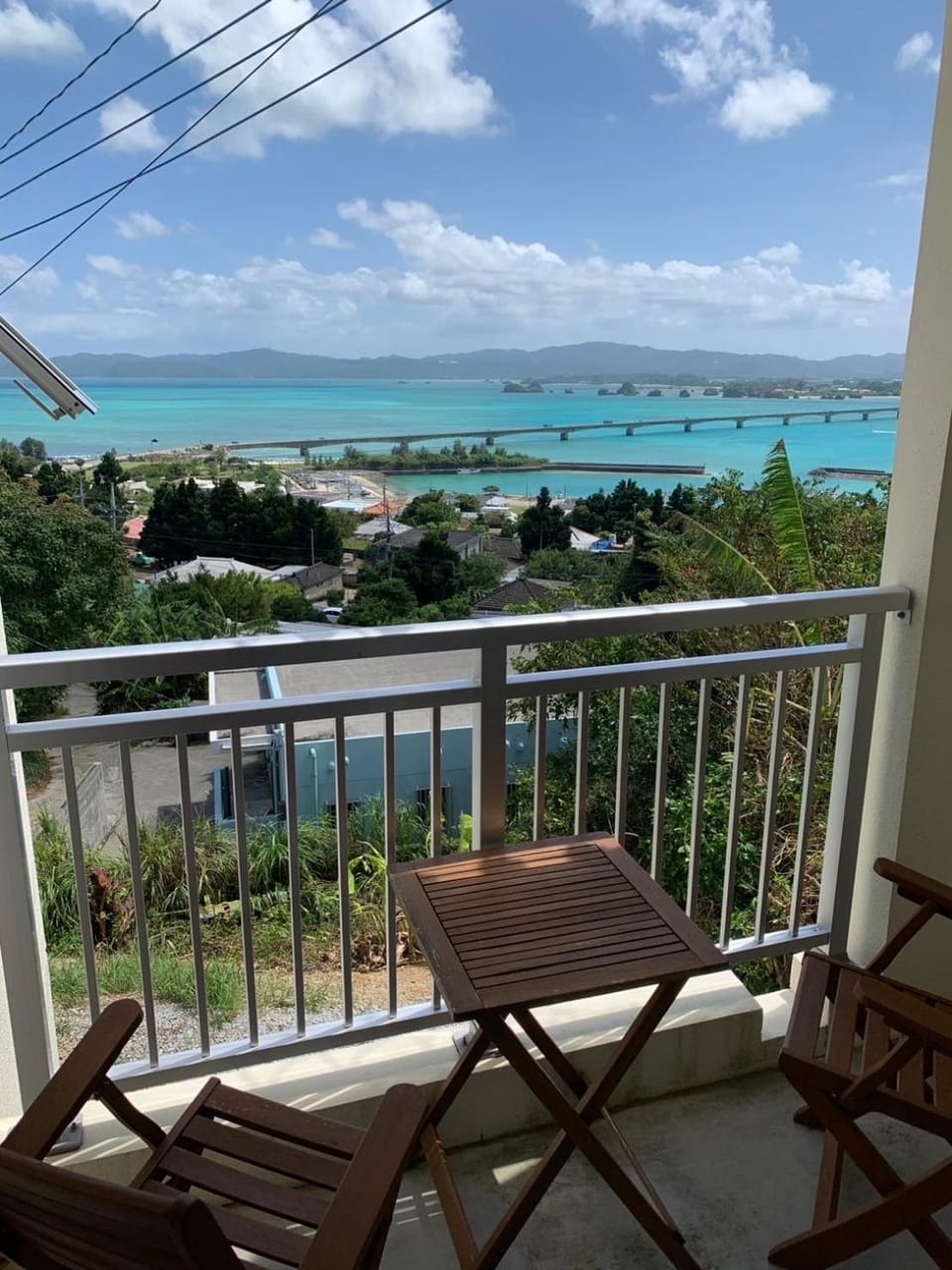 シーブリーズ古宇利 Hotel in Okinawa Prefecture