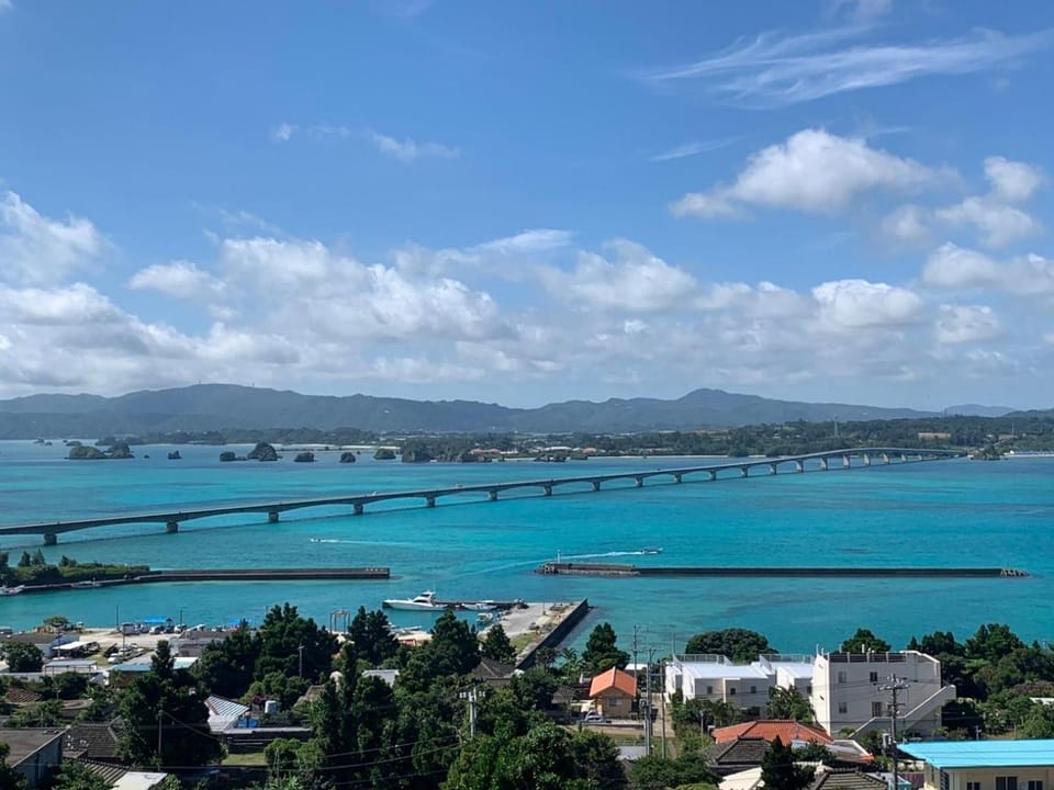 シーブリーズ古宇利 Hotel in Okinawa Prefecture