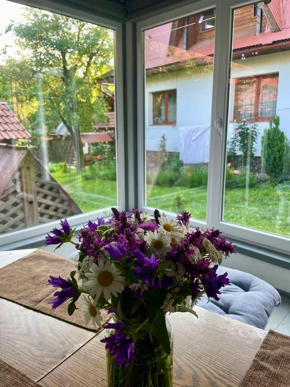 ЛІСОВА ХАТИНКА Apartment in Ukraine