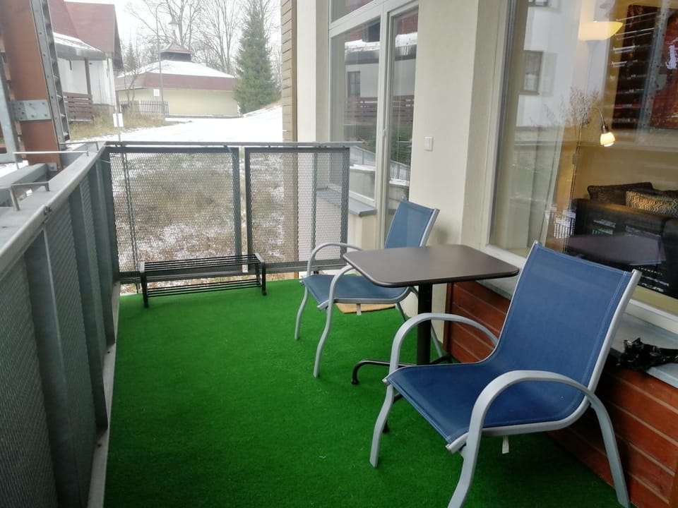 Rodinný Apartmán Harrachov 606 Apartment in Lower Silesian Voivodeship