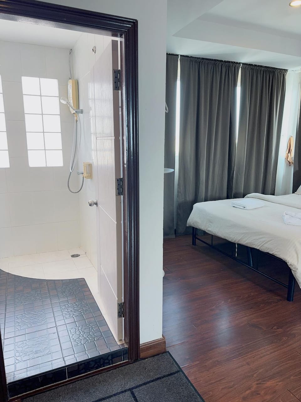 Jomtien Hostel 3 Hostel in Pattaya City