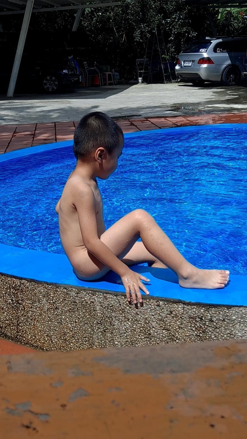 Ivan Garden B&B Farm Stay in Hengchun Township