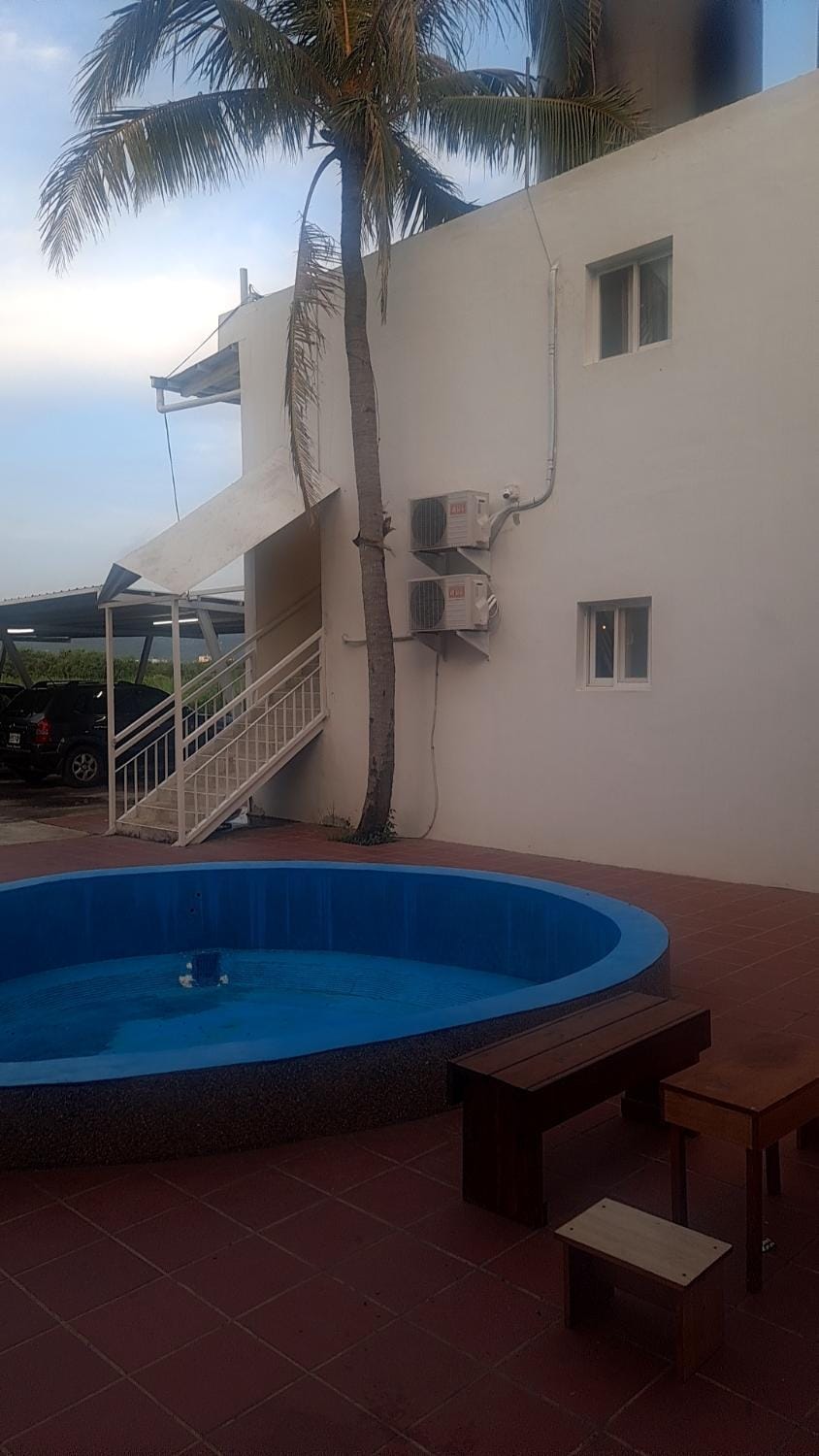 Ivan Garden B&B Farm Stay in Hengchun Township