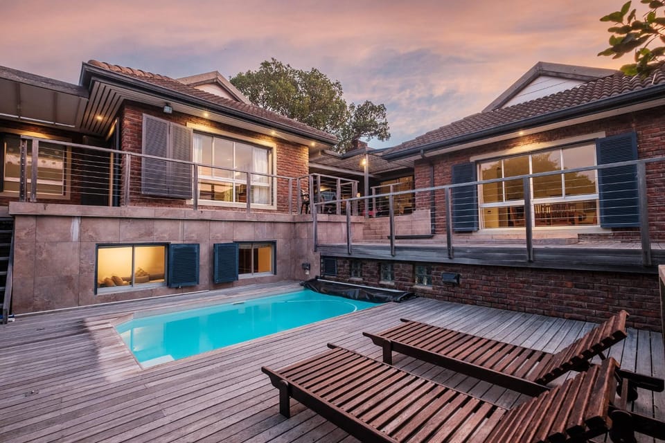 10 St Andrews Avenue House in Western Cape