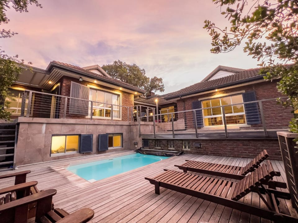 10 St Andrews Avenue House in Western Cape