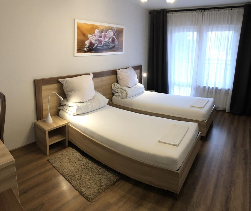 Hotel Prezydencka Hotel in Masovian Voivodeship