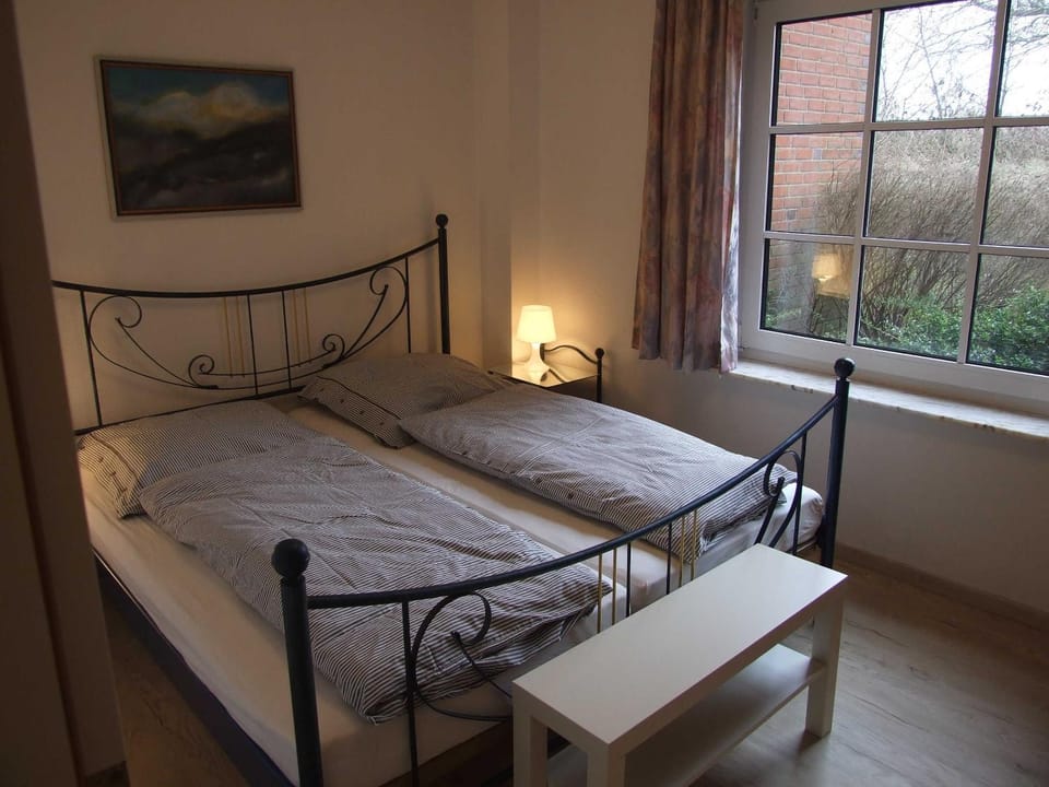 Ferienwohnung Wolke 7 Apartment in Kappeln