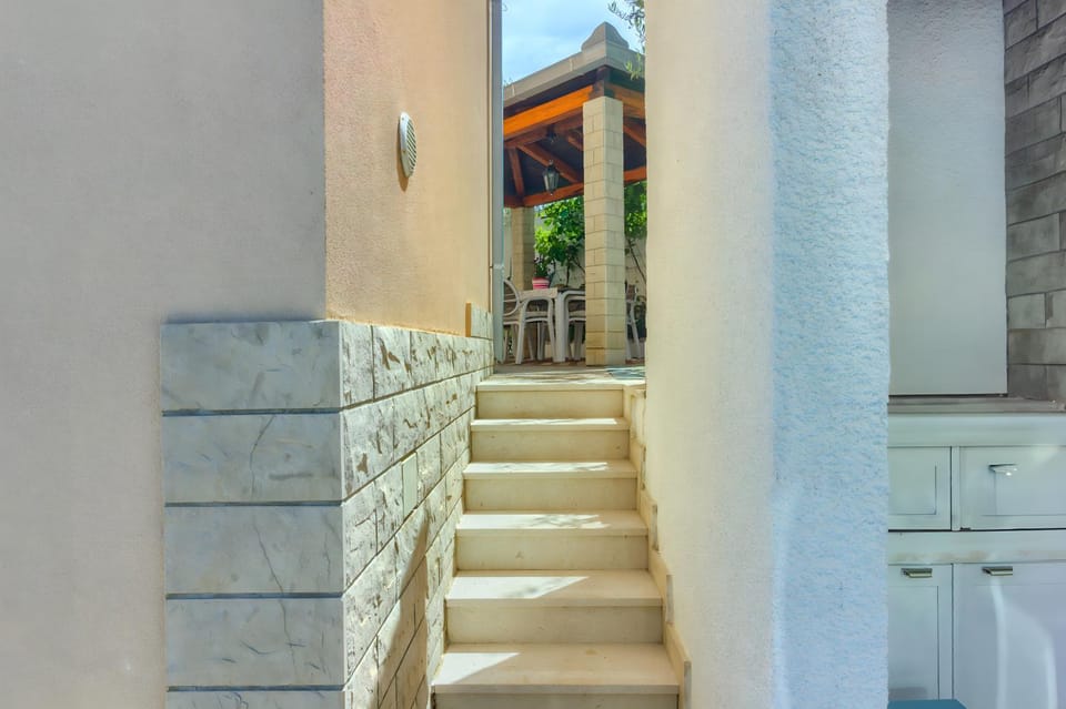 VILLA JELA Apartment in Šibenik-Knin County, Croatia