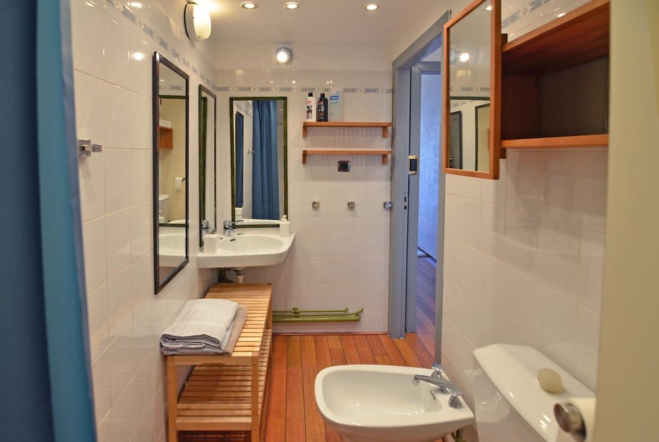 Toilet, Bathroom