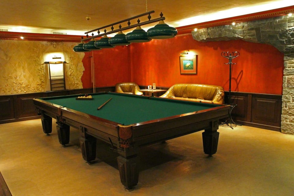 Billiard