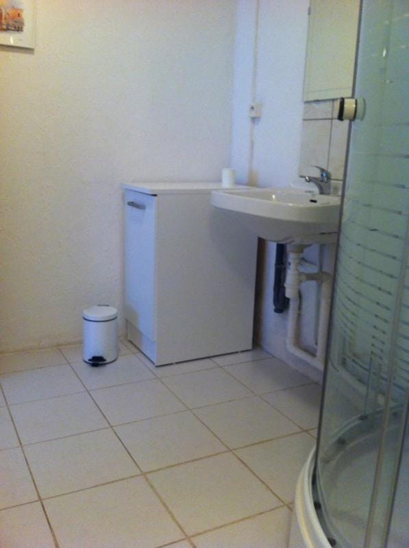 La Prunelle 1 Apartment in Auvergne-Rhône-Alpes