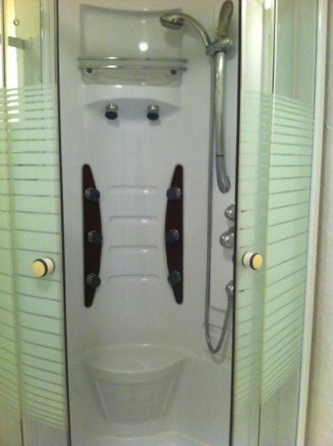 La Prunelle 1 Apartment in Auvergne-Rhône-Alpes