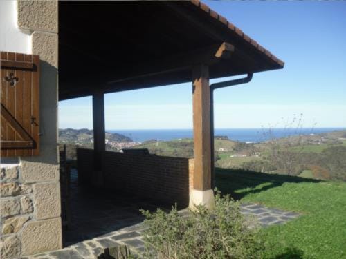 Garden, Balcony/Terrace, Facility for disabled guests