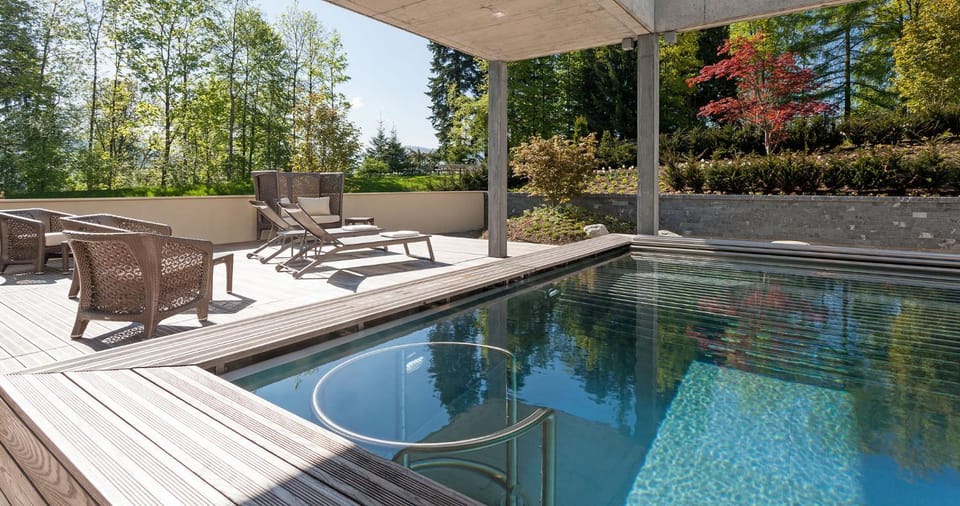 Hot Tub, Spa and wellness centre/facilities, Swimming pool