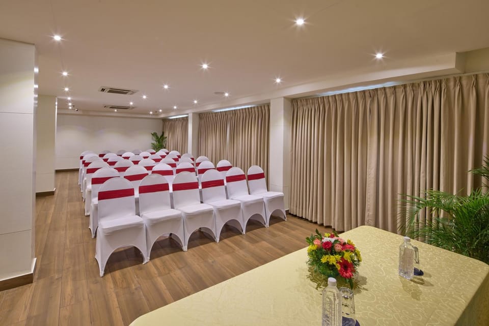 Meeting/conference room